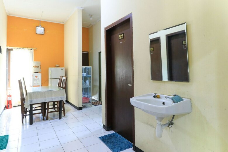 Hotel Wisma Bougenville