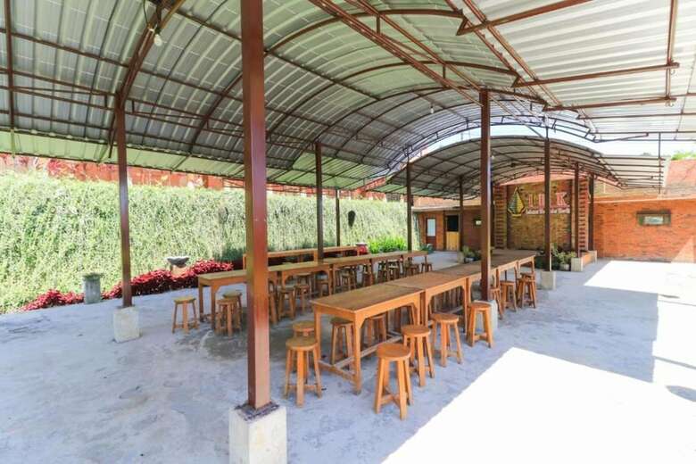 Posada Imk Inn By Obech
