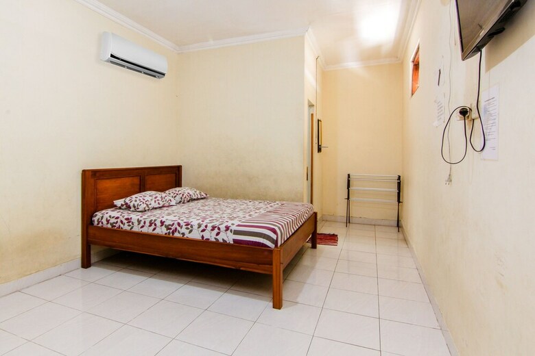 Hotel Enjoyjogja Homestay