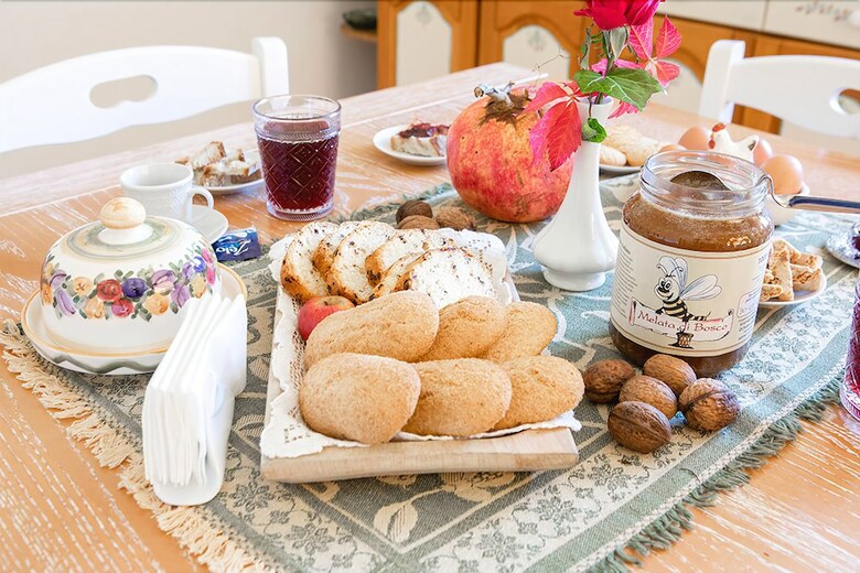 Bed & Breakfast Sotto La Torre