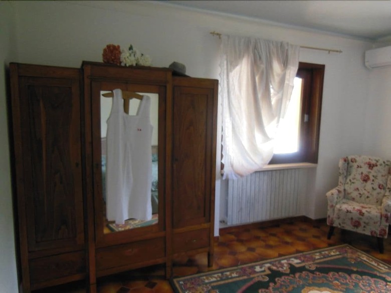 Bed & Breakfast Sotto La Torre