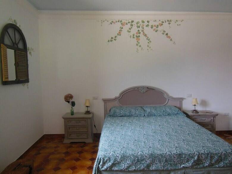 Bed & Breakfast Sotto La Torre