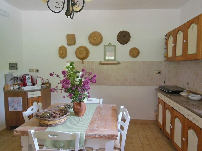 Bed & Breakfast Sotto La Torre