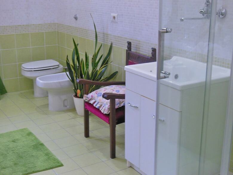 Bed & Breakfast Sotto La Torre