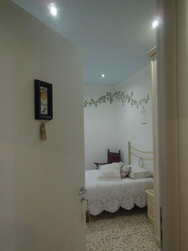 Bed & Breakfast Sotto La Torre