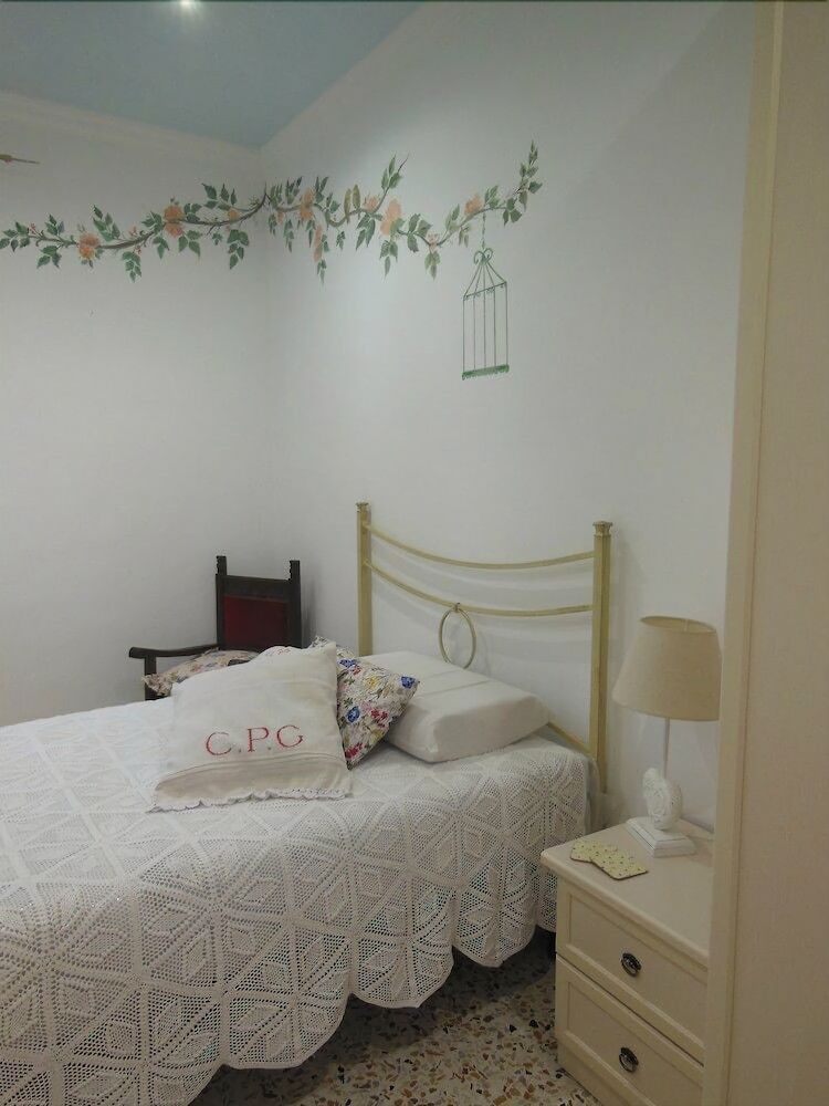 Bed & Breakfast Sotto La Torre