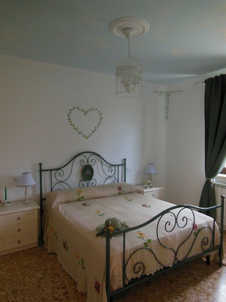 Bed & Breakfast Sotto La Torre
