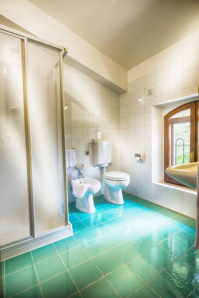 Hotel Parco Fola
