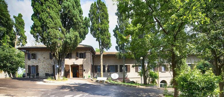 Hotel Parco Fola