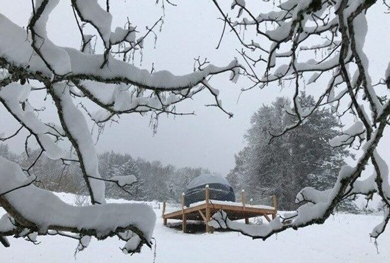 Bed & Breakfast Monchateau �toil� H�bergement Insolite