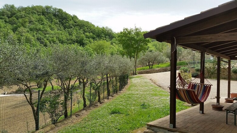 Agroturismo Agriturismo Pascucci