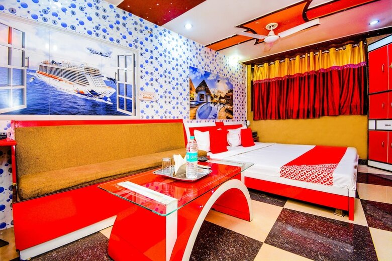 Hotel Oyo 37546 Gaur Guest House
