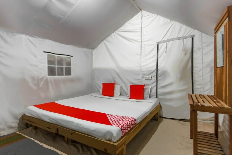 Hotel Oyo 46120 Brave Heart Adventure