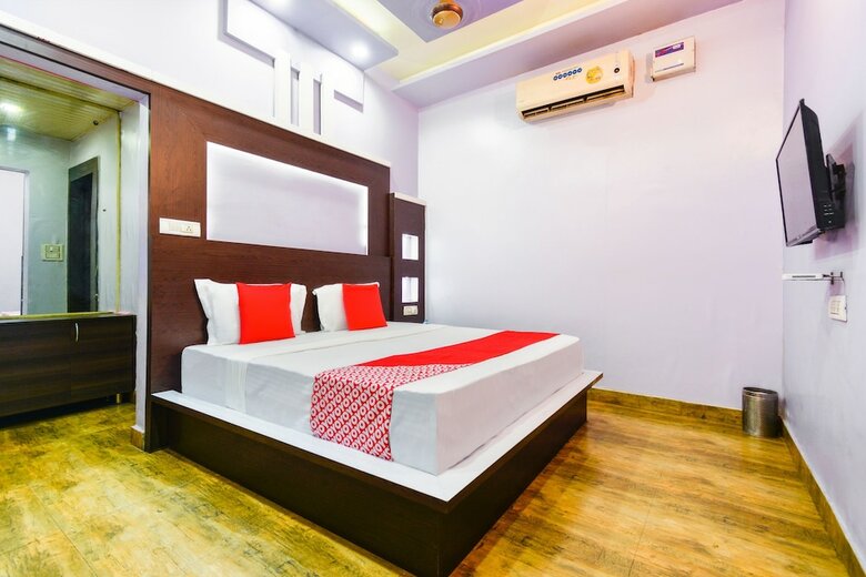 Hotel Oyo 46017 Gulab Guest House