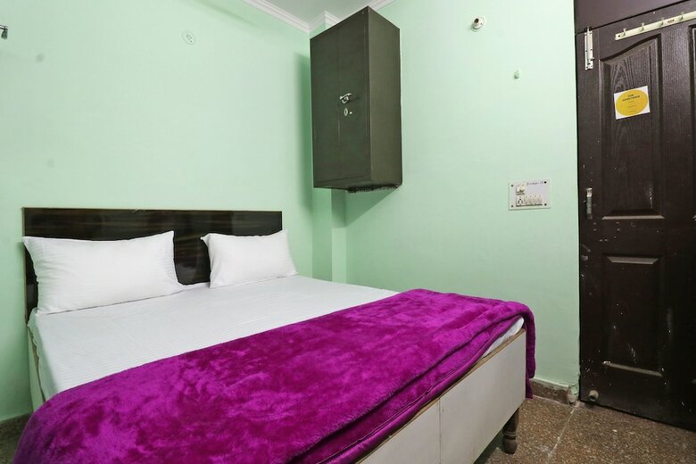 Hotel Spot On 47243 Aadharshila Guest House