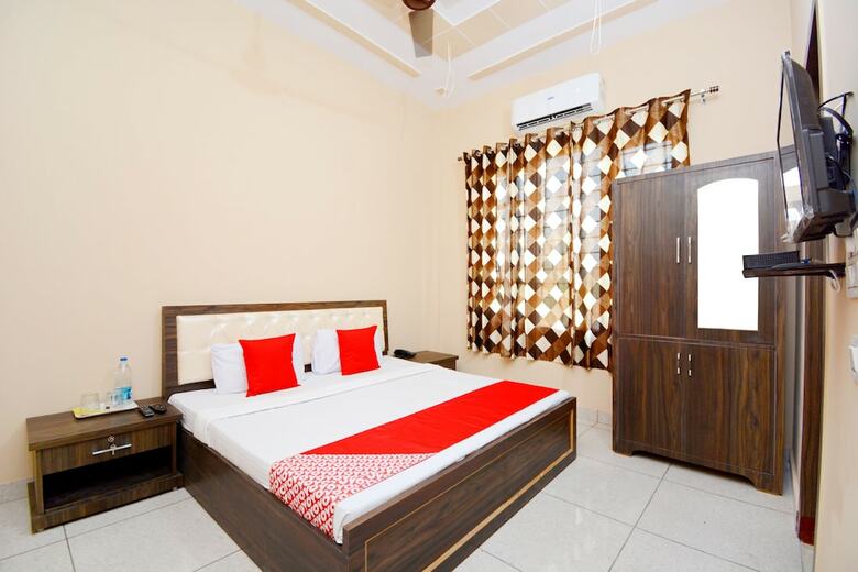 Oyo 40482 Hotel Country Side