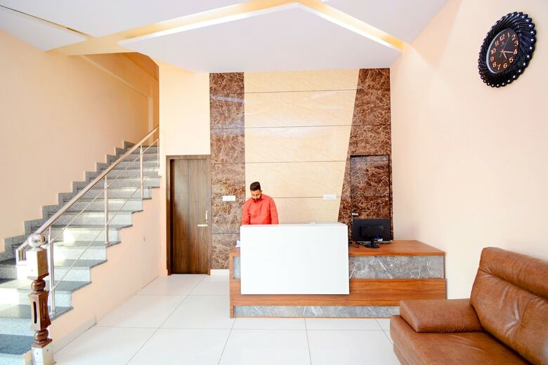 Oyo 40482 Hotel Country Side