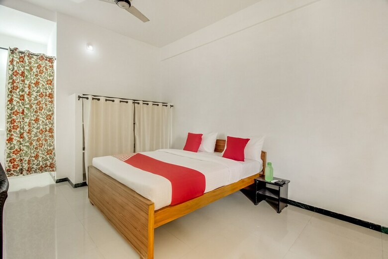 Hotel Oyo 45806 Sri Sakthi Vinayagar Residency
