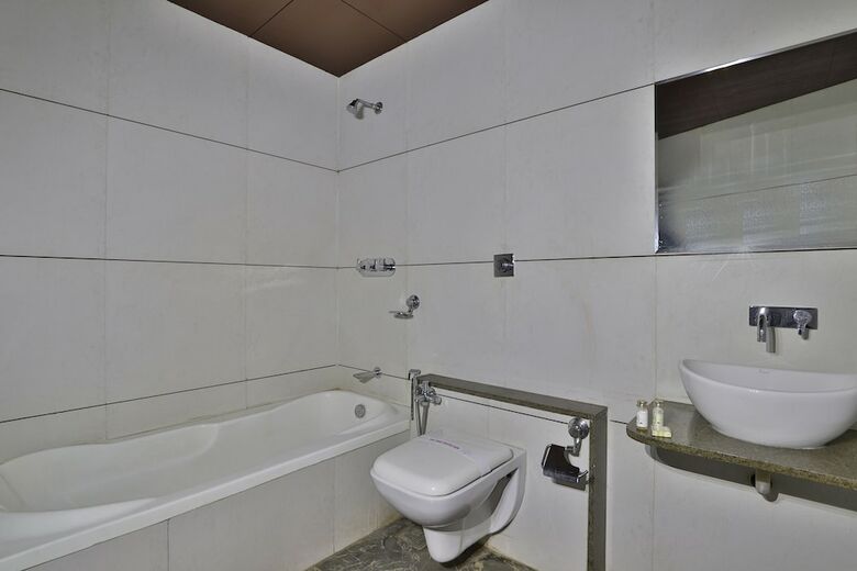Capital O 45846 Hare Krishna Hotel