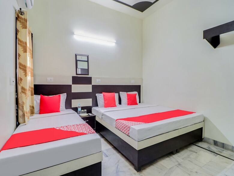 Hotel Oyo 45903 Royal Guest House