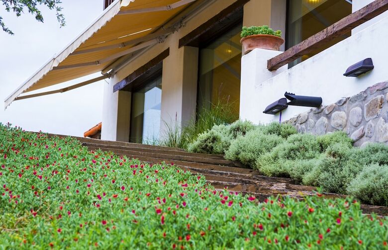 Guachipas Golf Hotel Boutique