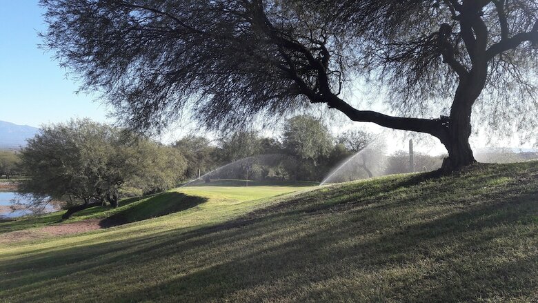 Guachipas Golf Hotel Boutique