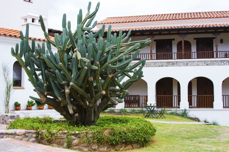 Guachipas Golf Hotel Boutique