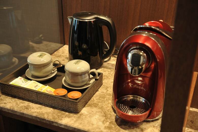 Hotel Inter Burgo