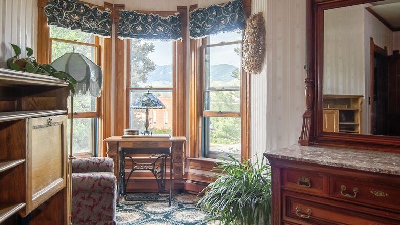 Lehrkind Mansion Bed And Breakfast