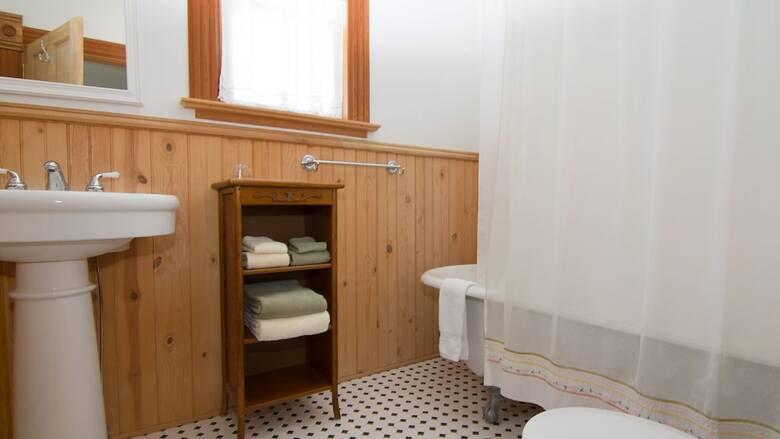 Lehrkind Mansion Bed And Breakfast