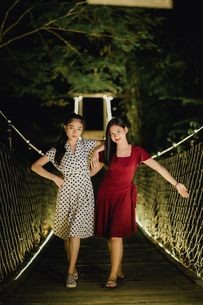 Hotel Luxury Camp@green Jungle Park