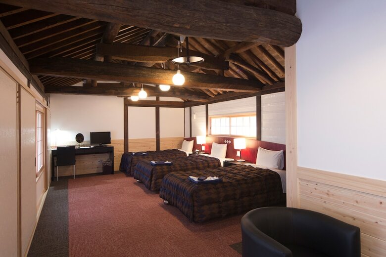 Hotel Yakageya, Inn & Suites