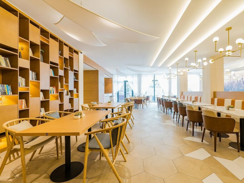 Atour Hotel Changhong North Road Xiangyang