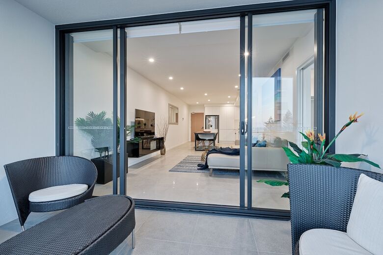 Apartamentos Allure Mooloolaba