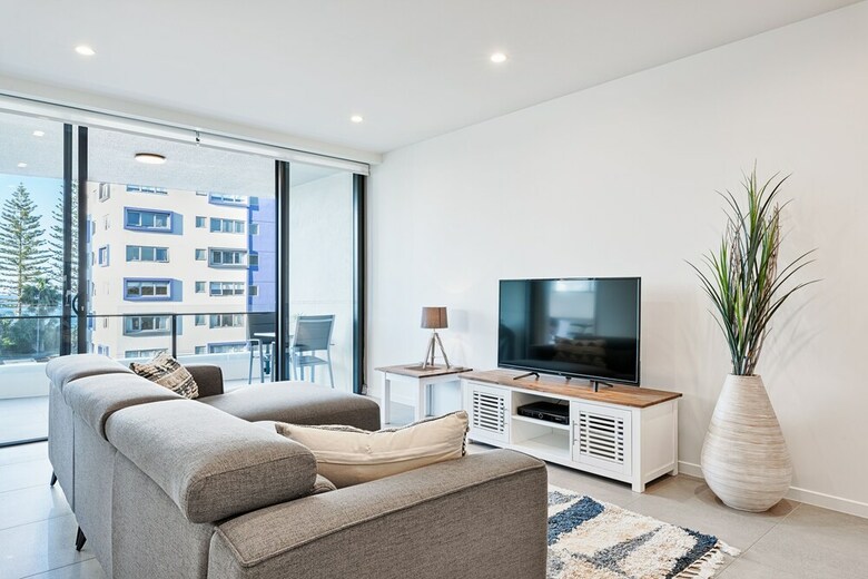 Apartamentos Allure Mooloolaba