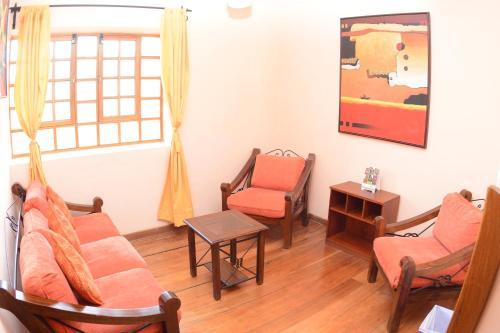 Apartamento Departamentos Cusco