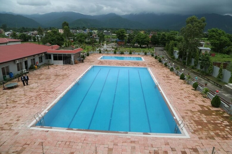 Apartamento Arambha Resort