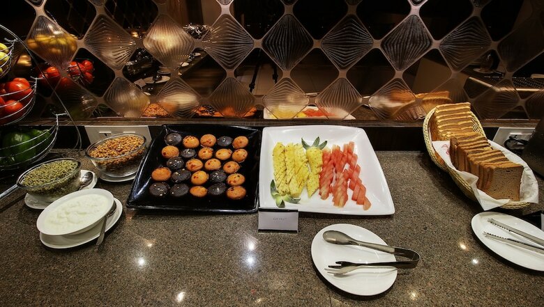 Hotel Svasti Inn Jamnagar