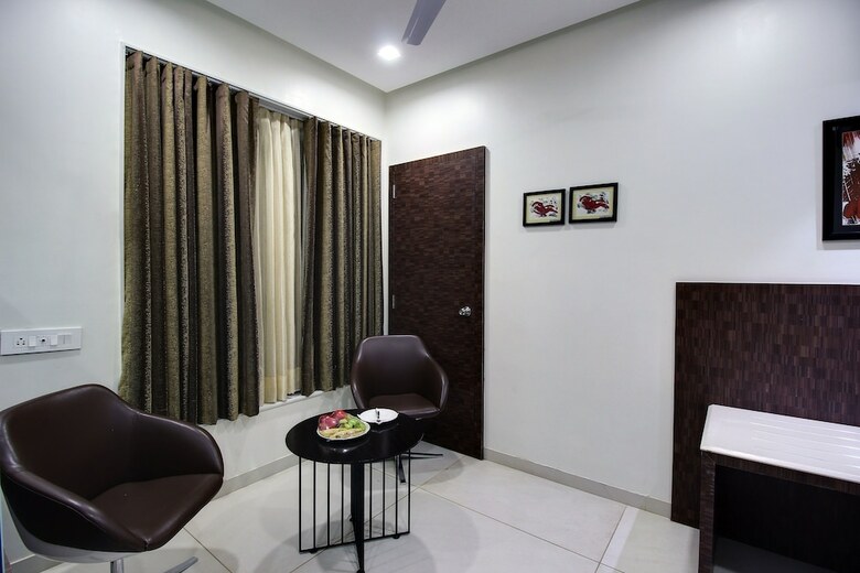 Hotel Svasti Inn Jamnagar