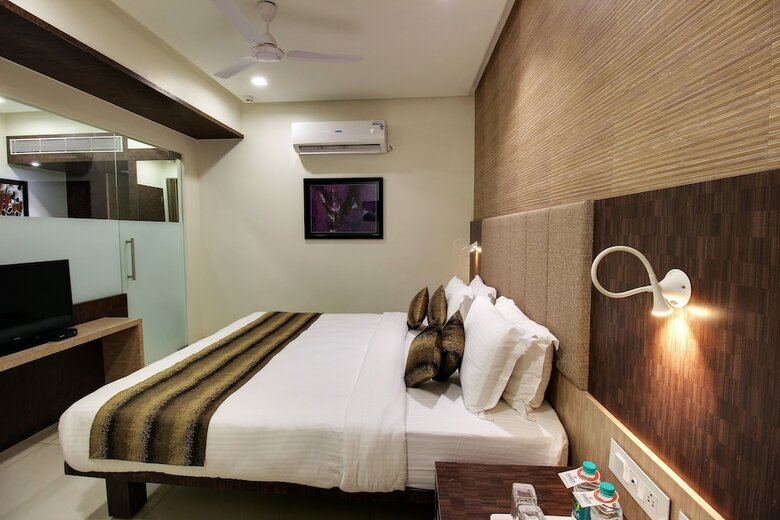 Hotel Svasti Inn Jamnagar