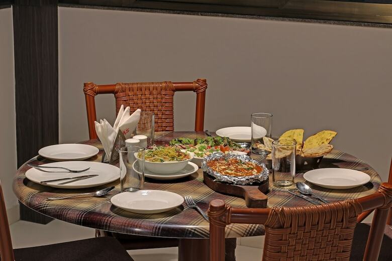 Hotel Svasti Inn Jamnagar