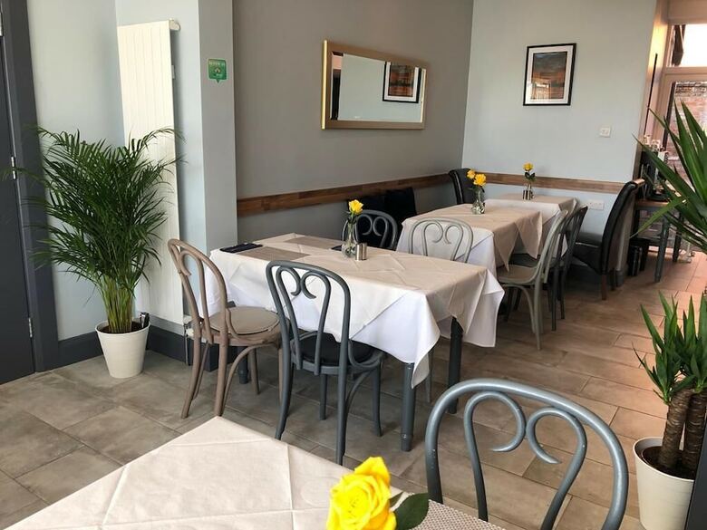 Bed & Breakfast Titanic Guest Boutique Accommodation