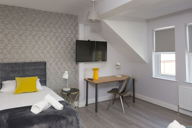 Bed & Breakfast Titanic Guest Boutique Accommodation