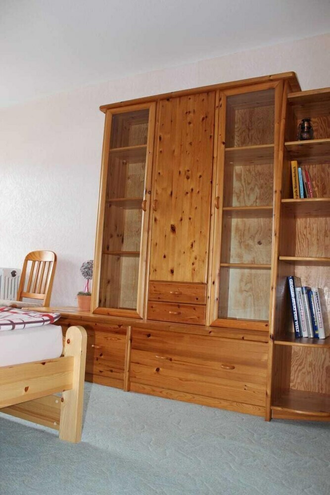 Apartamentos Zum Altbreitenfelder Hof