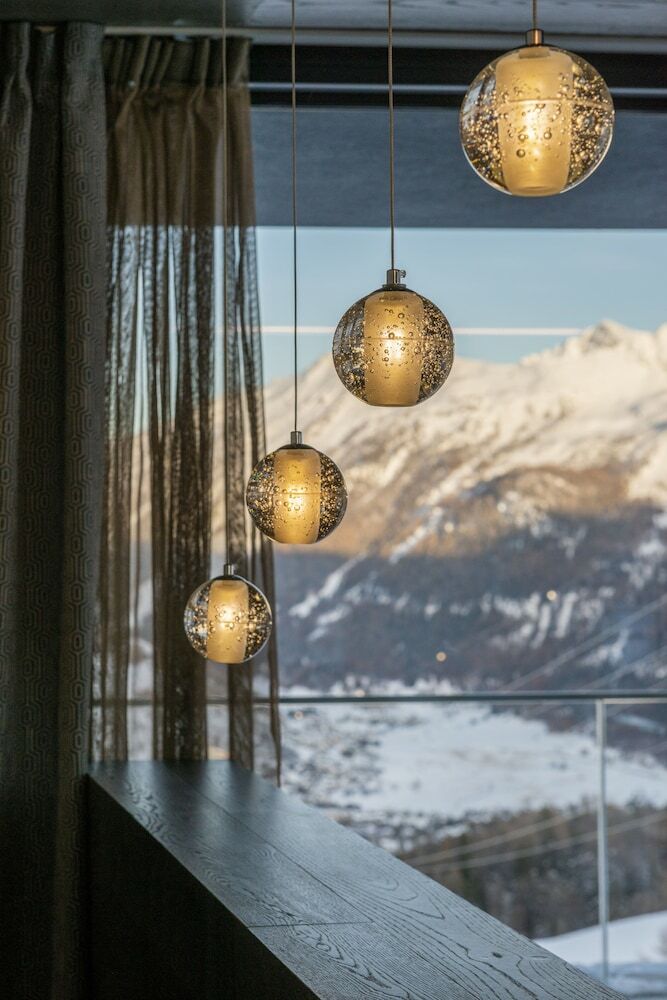 Posada Re Delle Alpi