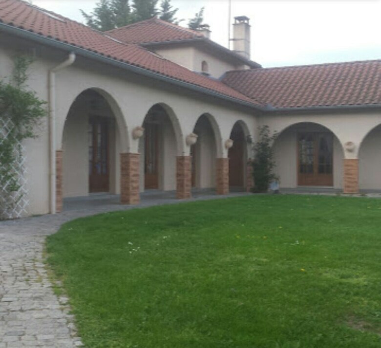 Bed & Breakfast Chambre D?hotes De Malvalette