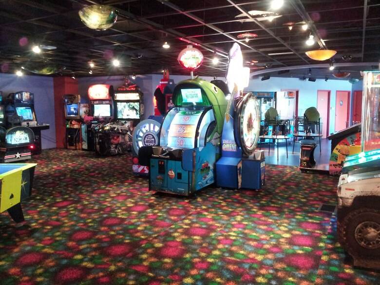 Apartamento Jackson Rancheria Casino Resort