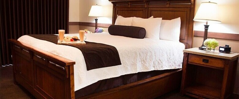 Apartamento Jackson Rancheria Casino Resort