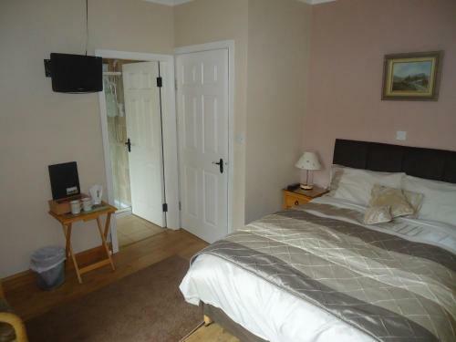 Bed & Breakfast Atlantic View