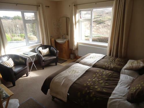Bed & Breakfast Atlantic View